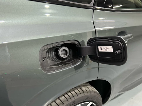 Volvo XC60 2.0 B5 P MHEV ULTRA DARK AUTO 4WD 250 5P