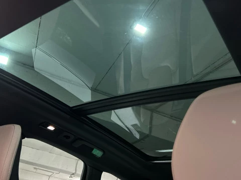 Volvo XC60 2.0 B5 P MHEV ULTRA DARK AUTO 4WD 250 5P