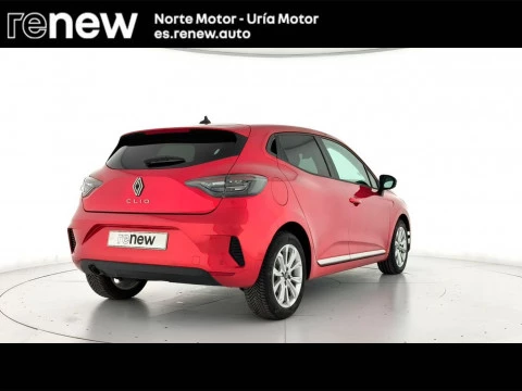 Renault Clio  Diesel  dCi Evolution 74kW