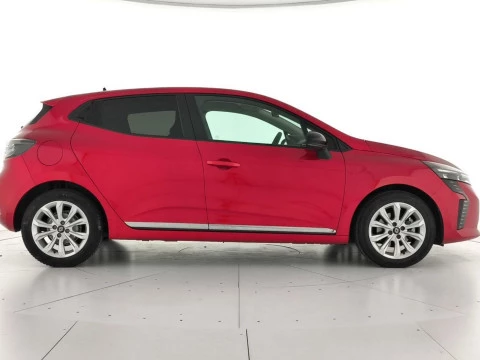 Renault Clio  Diesel  dCi Evolution 74kW