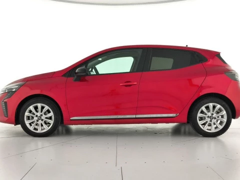 Renault Clio  Diesel  dCi Evolution 74kW