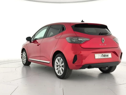 Renault Clio  Diesel  dCi Evolution 74kW