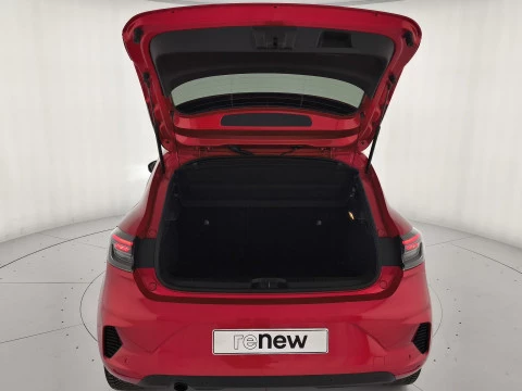 Renault Clio  Diesel  dCi Evolution 74kW