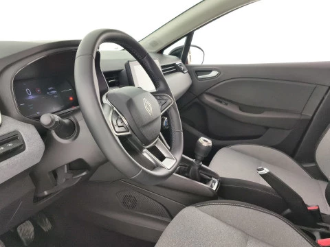 Renault Clio  Diesel  dCi Evolution 74kW