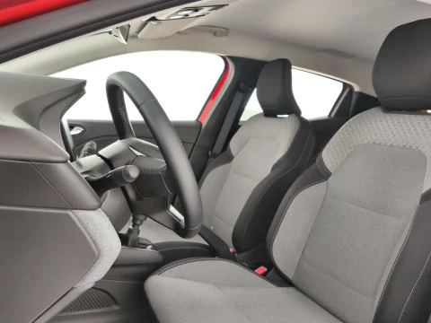 Renault Clio  Diesel  dCi Evolution 74kW