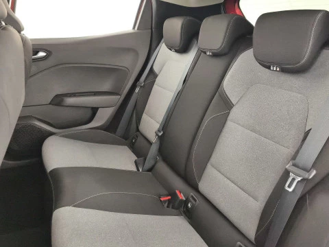 Renault Clio  Diesel  dCi Evolution 74kW