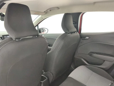 Renault Clio  Diesel  dCi Evolution 74kW