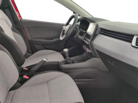 Renault Clio  Diesel  dCi Evolution 74kW