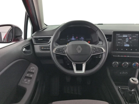Renault Clio  Diesel  dCi Evolution 74kW