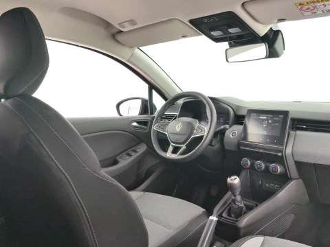 Renault Clio  Diesel  dCi Evolution 74kW