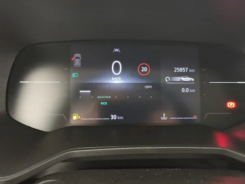Renault Clio  Diesel  dCi Evolution 74kW