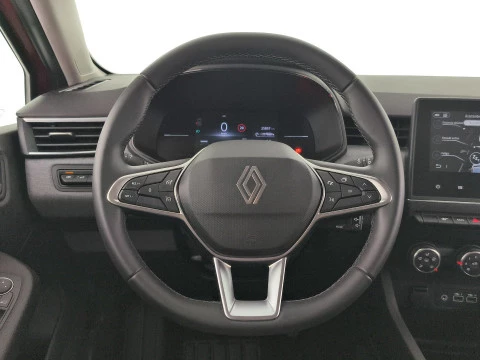 Renault Clio  Diesel  dCi Evolution 74kW