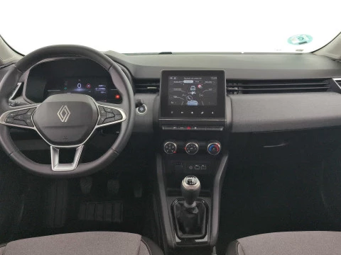 Renault Clio  Diesel  dCi Evolution 74kW