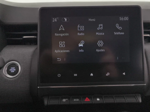 Renault Clio  Diesel  dCi Evolution 74kW