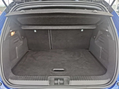 Renault Captur techno Eco-G 100cv (74 kW)