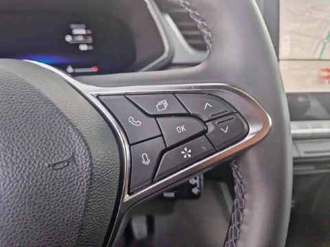 Renault Captur techno Eco-G 100cv (74 kW)