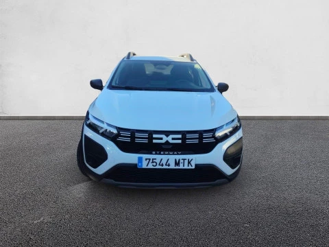 Dacia Sandero Stepway Expression TCe 67kW (90CV)