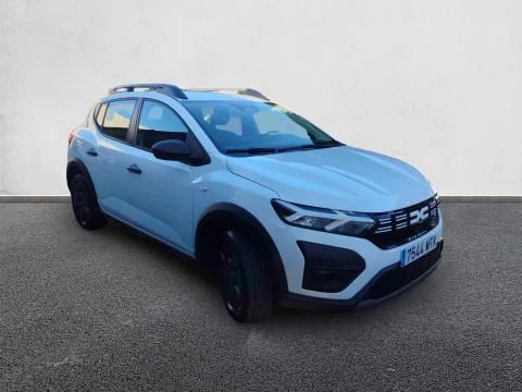 Dacia Sandero Stepway Expression TCe 67kW (90CV)