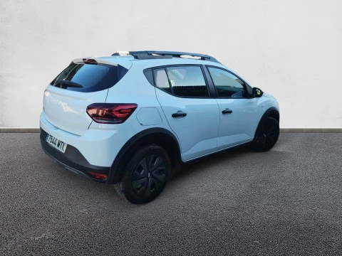 Dacia Sandero Stepway Expression TCe 67kW (90CV)