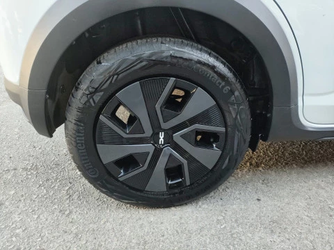 Dacia Sandero Stepway Expression TCe 67kW (90CV)