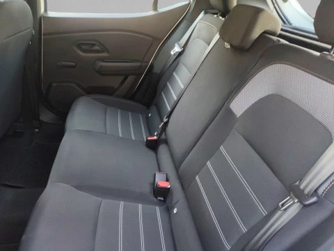 Dacia Sandero Stepway Expression TCe 67kW (90CV)