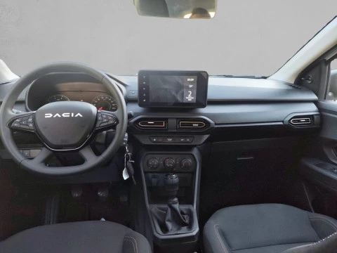 Dacia Sandero Stepway Expression TCe 67kW (90CV)