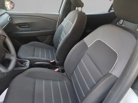 Dacia Sandero Stepway Expression TCe 67kW (90CV)