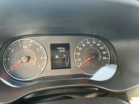 Dacia Sandero Stepway Expression TCe 67kW (90CV)