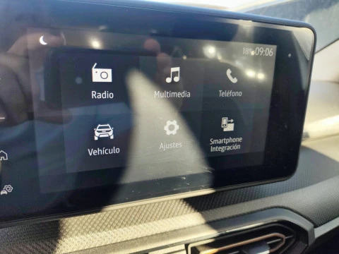 Dacia Sandero Stepway Expression TCe 67kW (90CV)