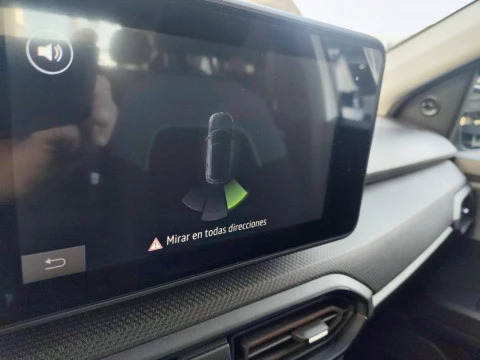 Dacia Sandero Stepway Expression TCe 67kW (90CV)