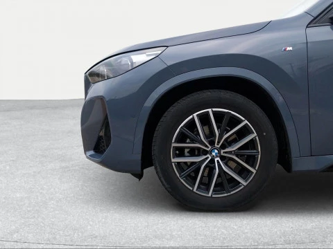BMW X1 sDrive18d