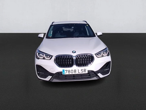 BMW X1 sDrive16d