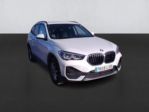 BMW X1 sDrive16d