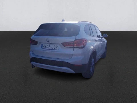 BMW X1 sDrive16d