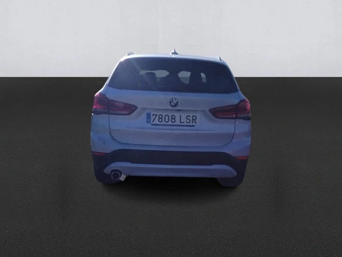 BMW X1 sDrive16d