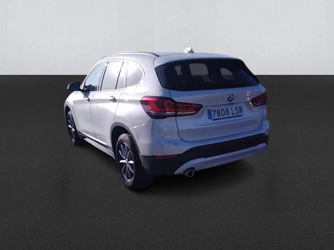 BMW X1 sDrive16d