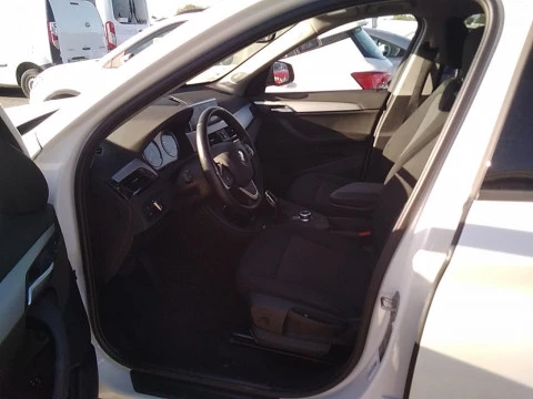 BMW X1 sDrive16d
