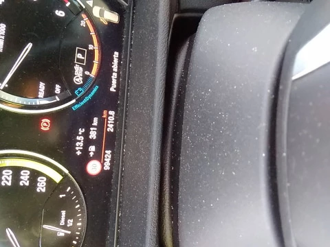 BMW X1 sDrive16d