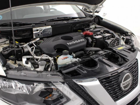 Nissan X-Trail 1.7 DCI TEKNA CVT 110KW 150 5P