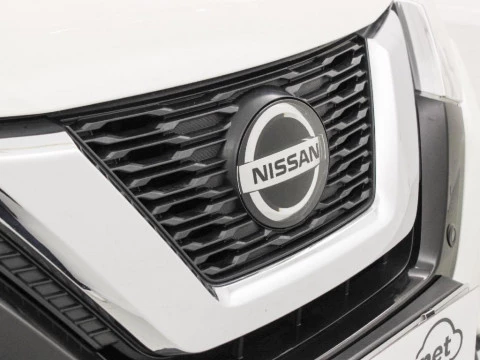 Nissan X-Trail 1.7 DCI TEKNA CVT 110KW 150 5P