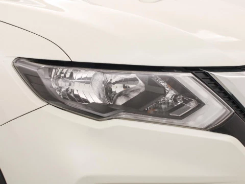 Nissan X-Trail 1.7 DCI TEKNA CVT 110KW 150 5P