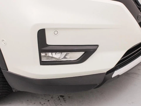 Nissan X-Trail 1.7 DCI TEKNA CVT 110KW 150 5P