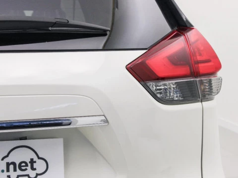 Nissan X-Trail 1.7 DCI TEKNA CVT 110KW 150 5P