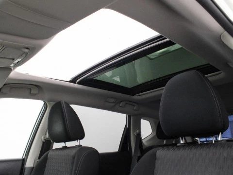 Nissan X-Trail 1.7 DCI TEKNA CVT 110KW 150 5P