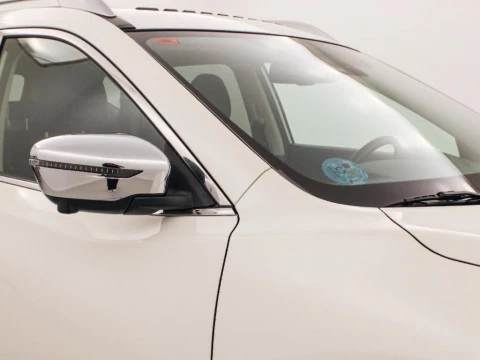 Nissan X-Trail 1.7 DCI TEKNA CVT 110KW 150 5P