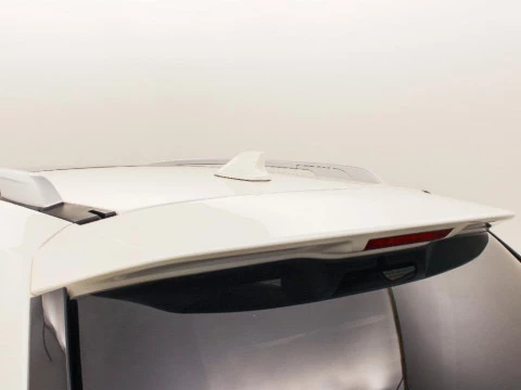 Nissan X-Trail 1.7 DCI TEKNA CVT 110KW 150 5P