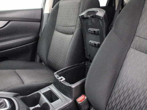 Nissan X-Trail 1.7 DCI TEKNA CVT 110KW 150 5P