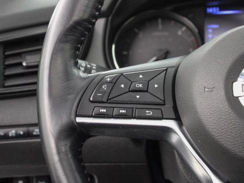 Nissan X-Trail 1.7 DCI TEKNA CVT 110KW 150 5P