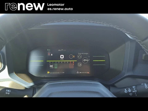 Dacia Bigster  1.2 TCe Extreme 96KW 48v 4x4