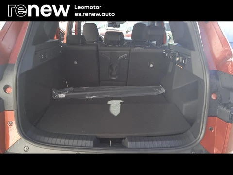 Dacia Bigster  1.2 TCe Extreme 96KW 48v 4x4